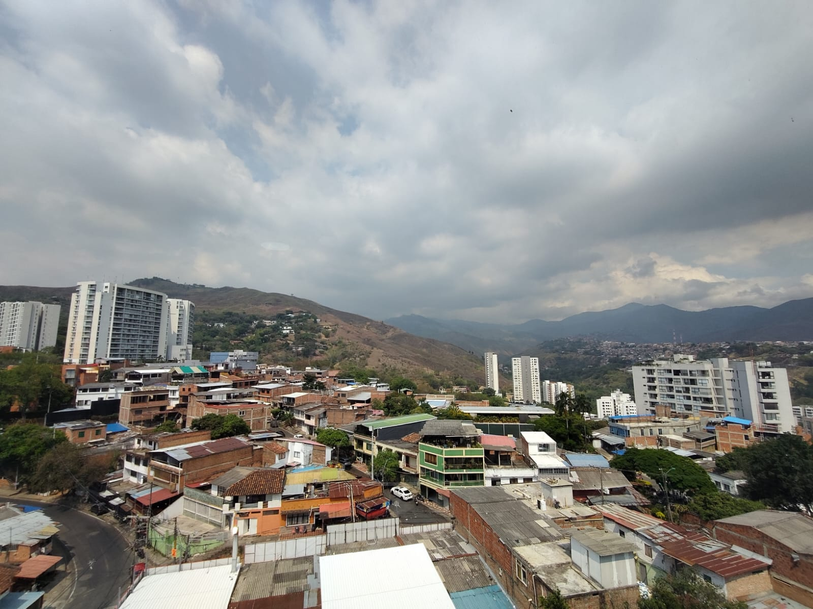 Apartamento en venta en Bellavista, Cali · foto 12 de 22