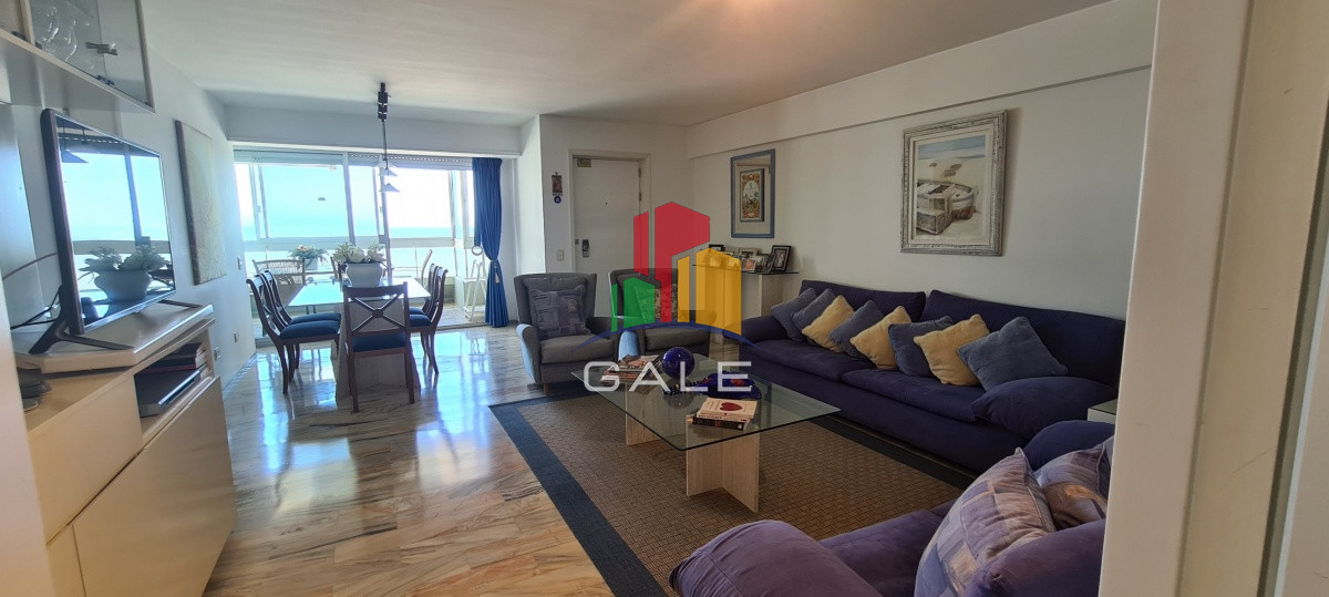 Apartamento en venta en Península