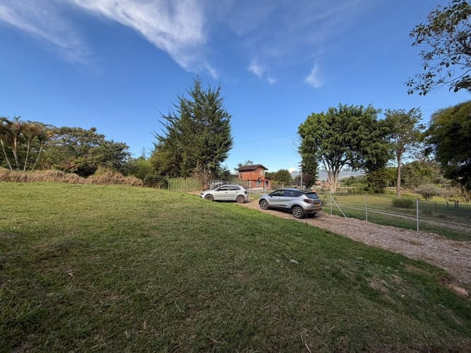 Lote en venta en El Tambo, La Ceja, 2500 m² · foto 8 de 13