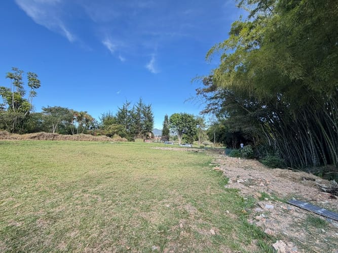 Lote en venta en El Tambo, La Ceja, 2500 m² · foto 10 de 13