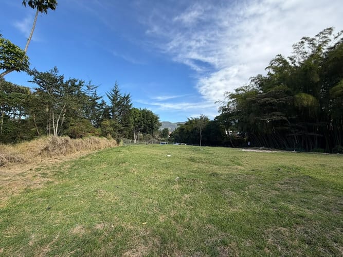 Lote en venta en El Tambo, La Ceja, 2500 m² · foto 12 de 13