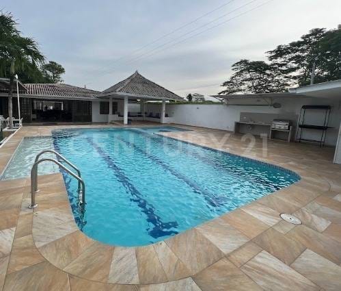 Casa de 4 alcobas en venta en Apiay, Villavicencio, 650 m² · foto 11 de 11