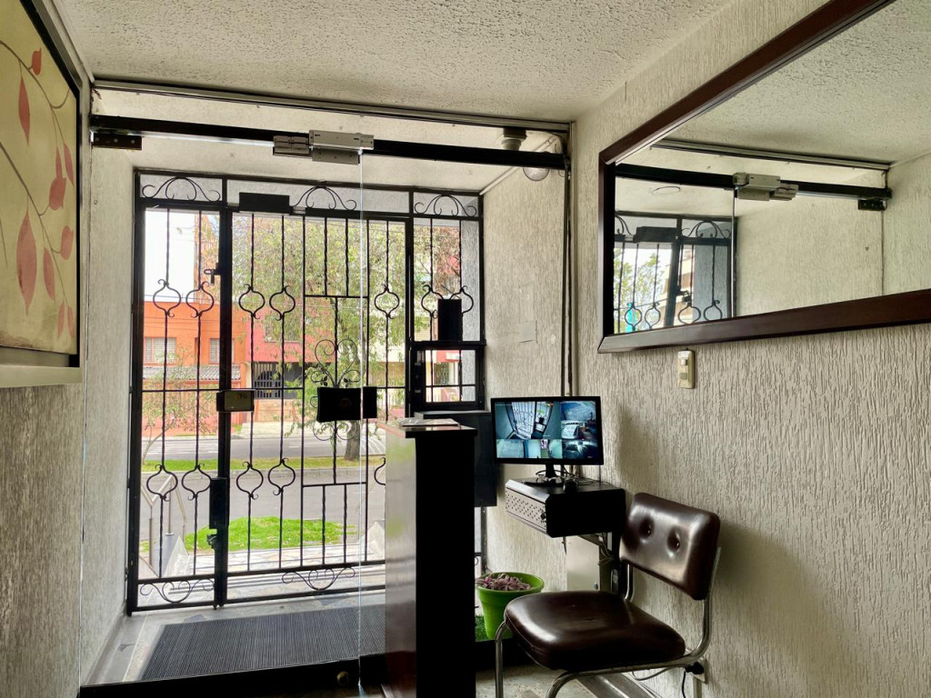 Apartamento en venta en Nicolas De Federman, Bogotá · foto 5 de 20