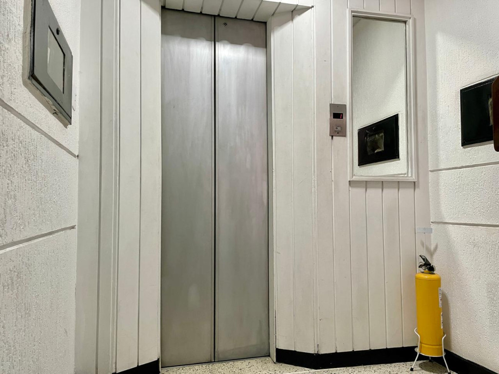 Apartamento en venta en Nicolas De Federman, Bogotá · foto 6 de 20