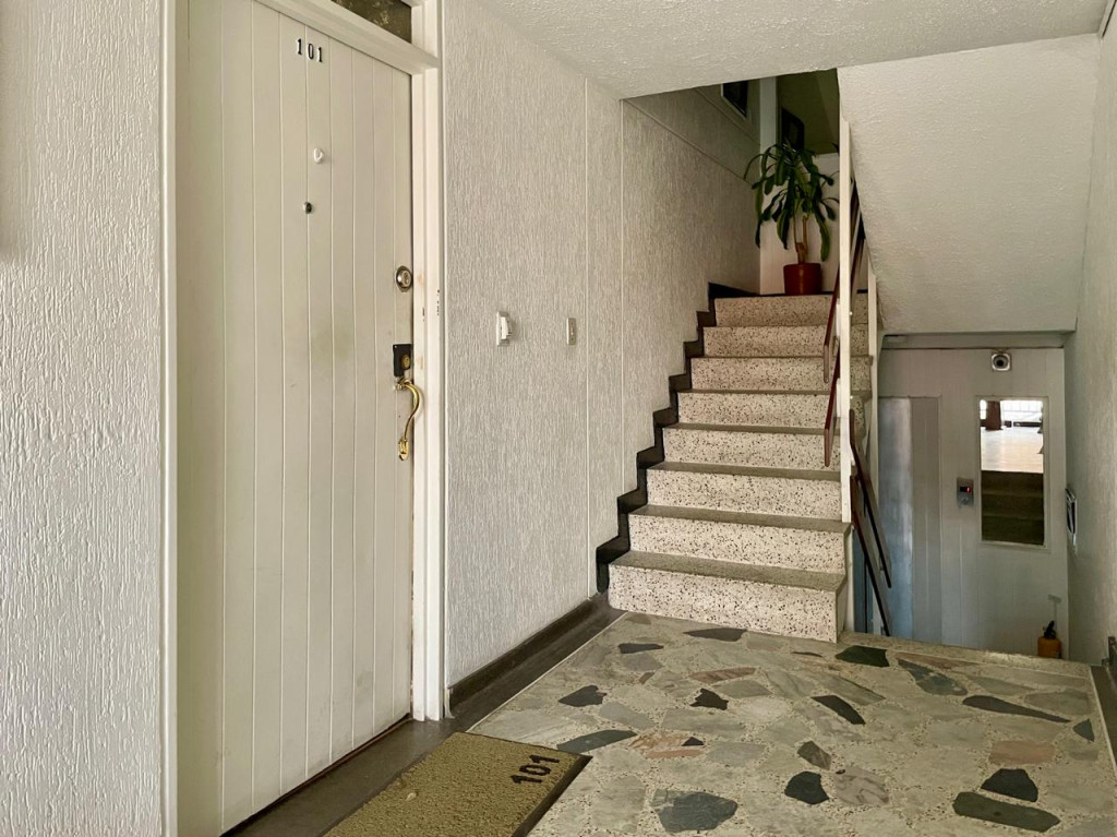 Apartamento en venta en Nicolas De Federman, Bogotá · foto 7 de 20
