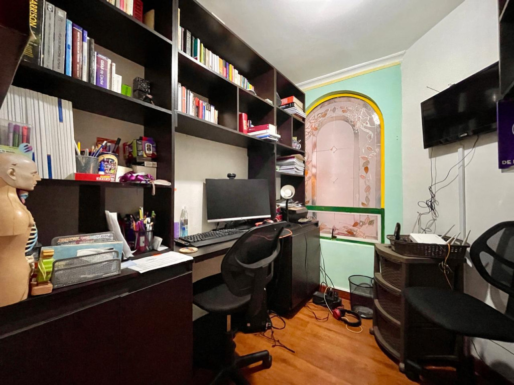 Apartamento en venta en Nicolas De Federman, Bogotá · foto 11 de 20