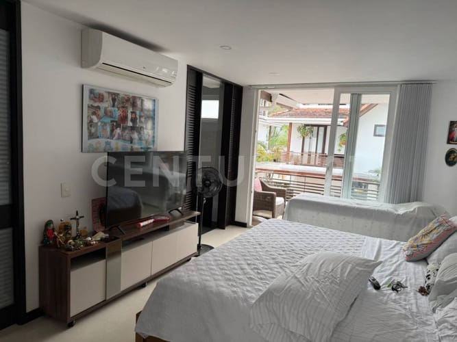 Casa de 4 alcobas en venta en Ub Montearroyo, Villavicencio, 270 m² · foto 9 de 15