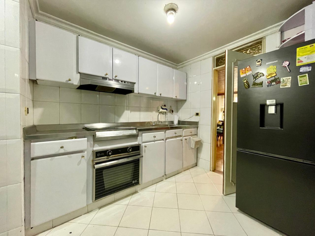 Apartamento en venta en Nicolas De Federman, Bogotá · foto 17 de 20