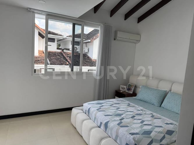 Casa de 4 alcobas en venta en Ub Montearroyo, Villavicencio, 270 m² · foto 10 de 15