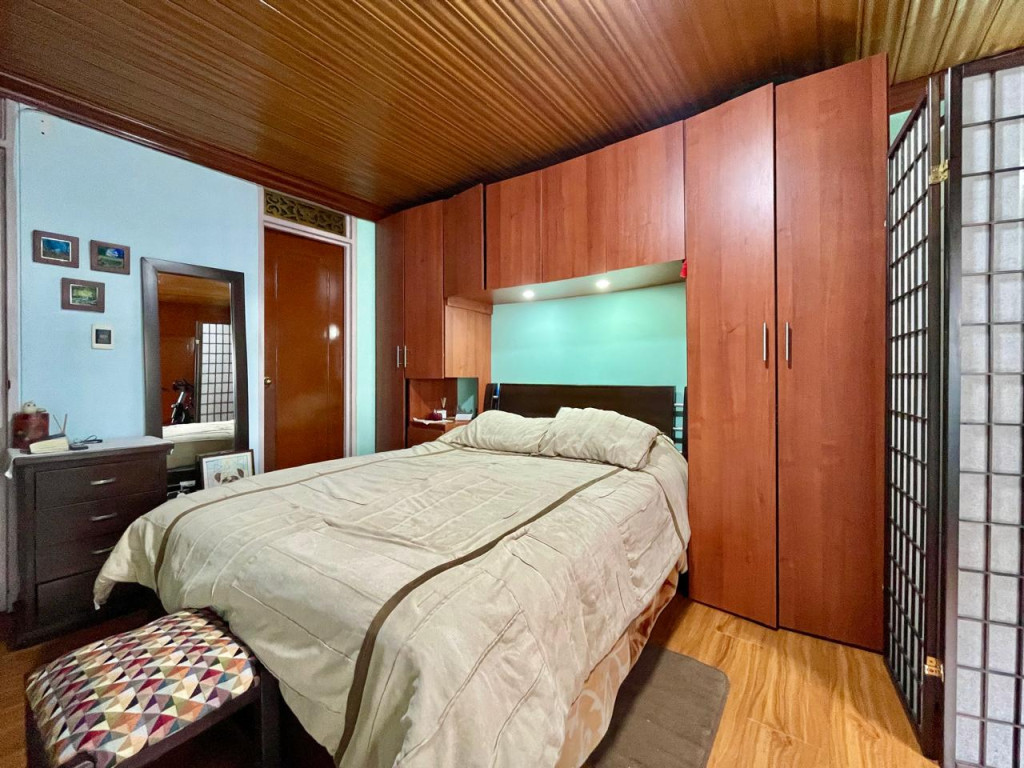 Apartamento en venta en Nicolas De Federman, Bogotá · foto 19 de 20