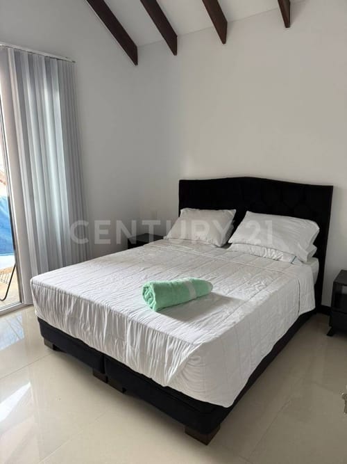 Casa de 4 alcobas en venta en Ub Montearroyo, Villavicencio, 270 m² · foto 13 de 15