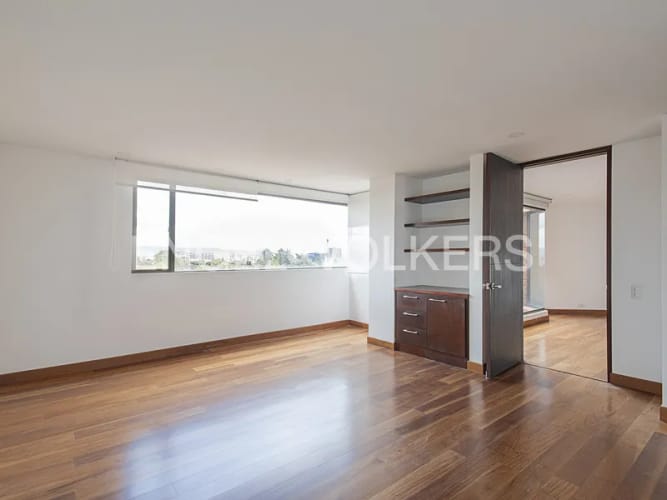 Apartamento en venta en Recodo Del Country, Bogotá · foto 17 de 21