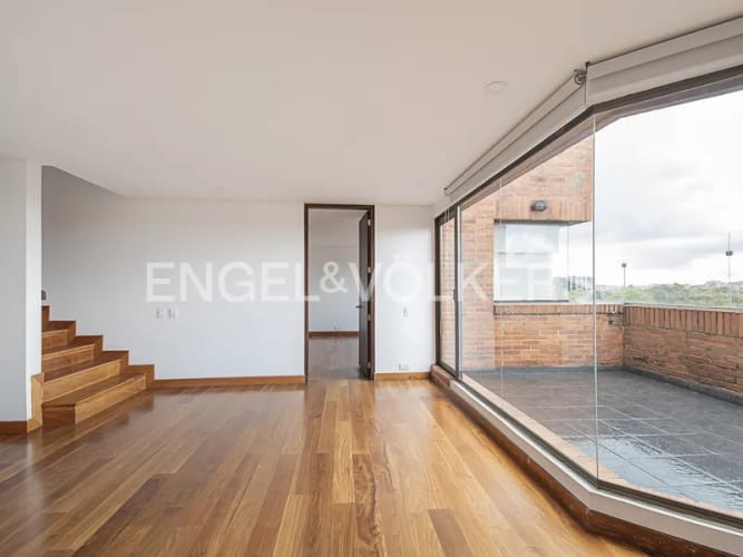 Apartamento en venta en Recodo Del Country, Bogotá · foto 13 de 21