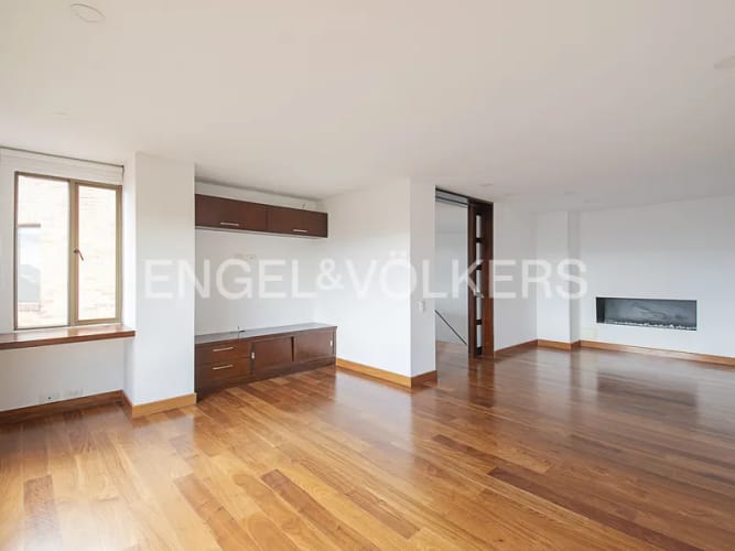 Apartamento en venta en Recodo Del Country, Bogotá · foto 10 de 21
