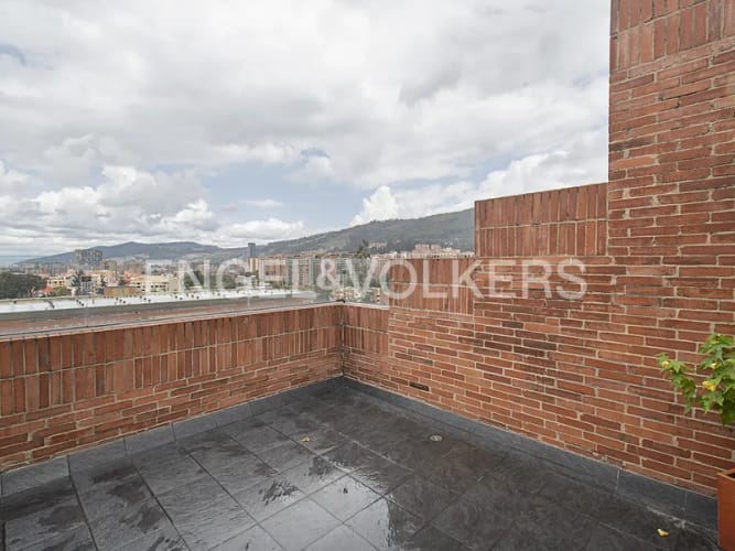 Apartamento en venta en Recodo Del Country, Bogotá · foto 7 de 21