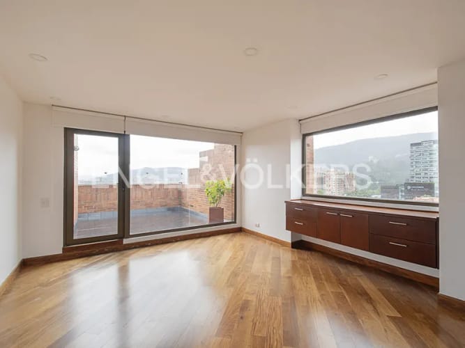 Apartamento en venta en Recodo Del Country, Bogotá · foto 6 de 21