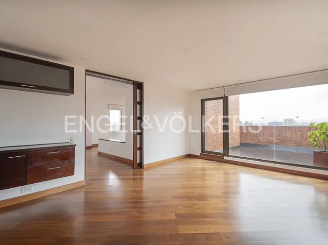 Apartamento en venta en Recodo Del Country, Bogotá · foto 5 de 21
