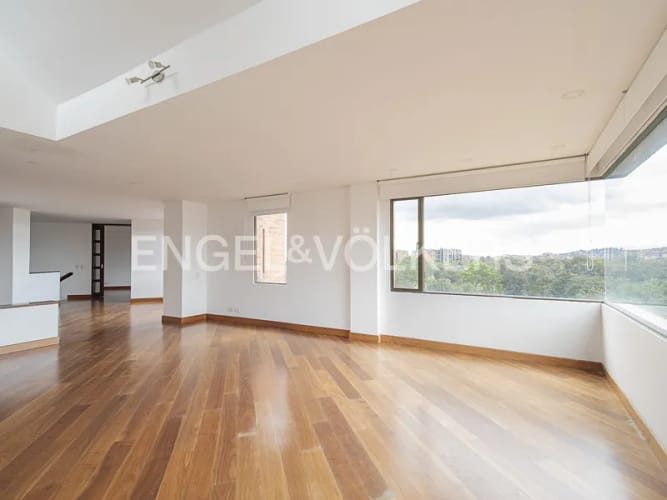 Apartamento en venta en Recodo Del Country, Bogotá · foto 4 de 21