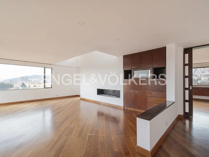 Apartamento en venta en Recodo Del Country, Bogotá · foto 3 de 21