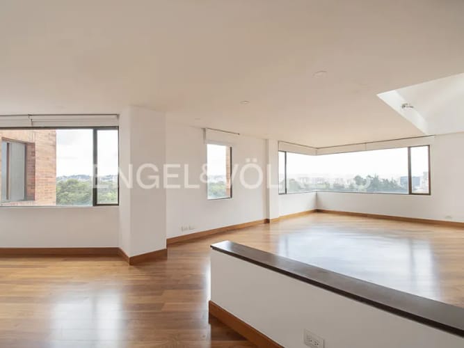 Apartamento en venta en Recodo Del Country, Bogotá · foto 2 de 21