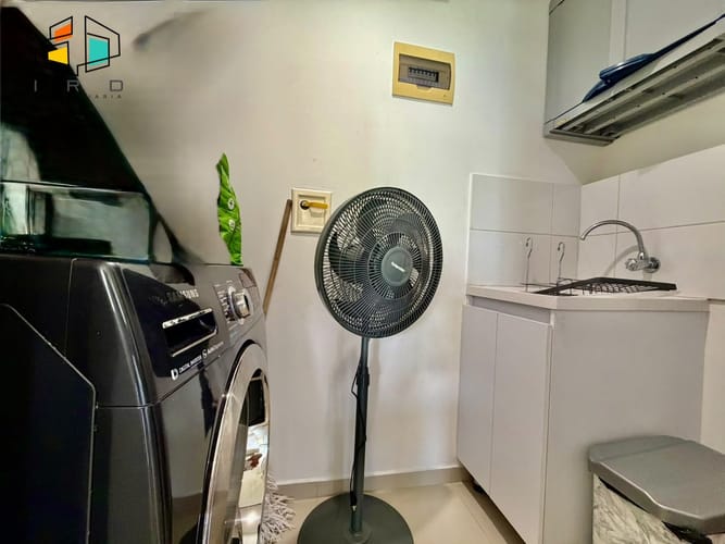 Apartamento de 1 alcoba en arriendo en El Poblado, Medellín, 80 m² · foto 13 de 24
