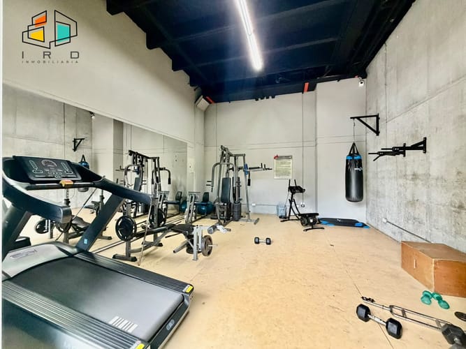 Apartamento de 1 alcoba en arriendo en El Poblado, Medellín, 80 m² · foto 24 de 24