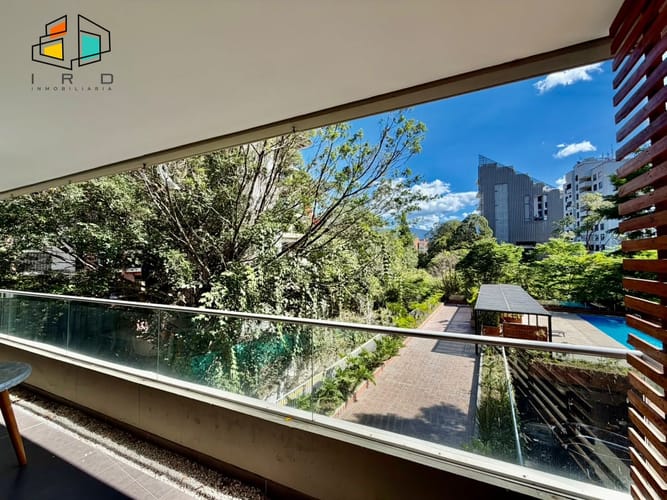 Apartamento de 1 alcoba en arriendo en El Poblado, Medellín, 80 m² · foto 9 de 24