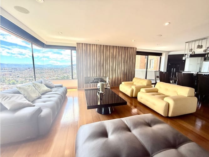 Foto del apartamento