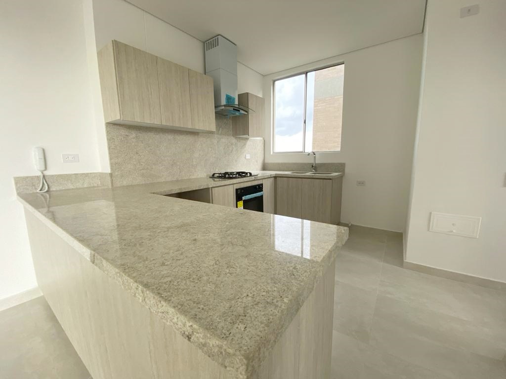 Apartamento en arriendo en Rio Alto, Barranquilla · foto 2 de 24