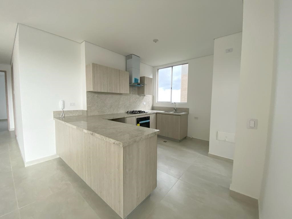 Apartamento en arriendo en Rio Alto, Barranquilla · foto 3 de 24