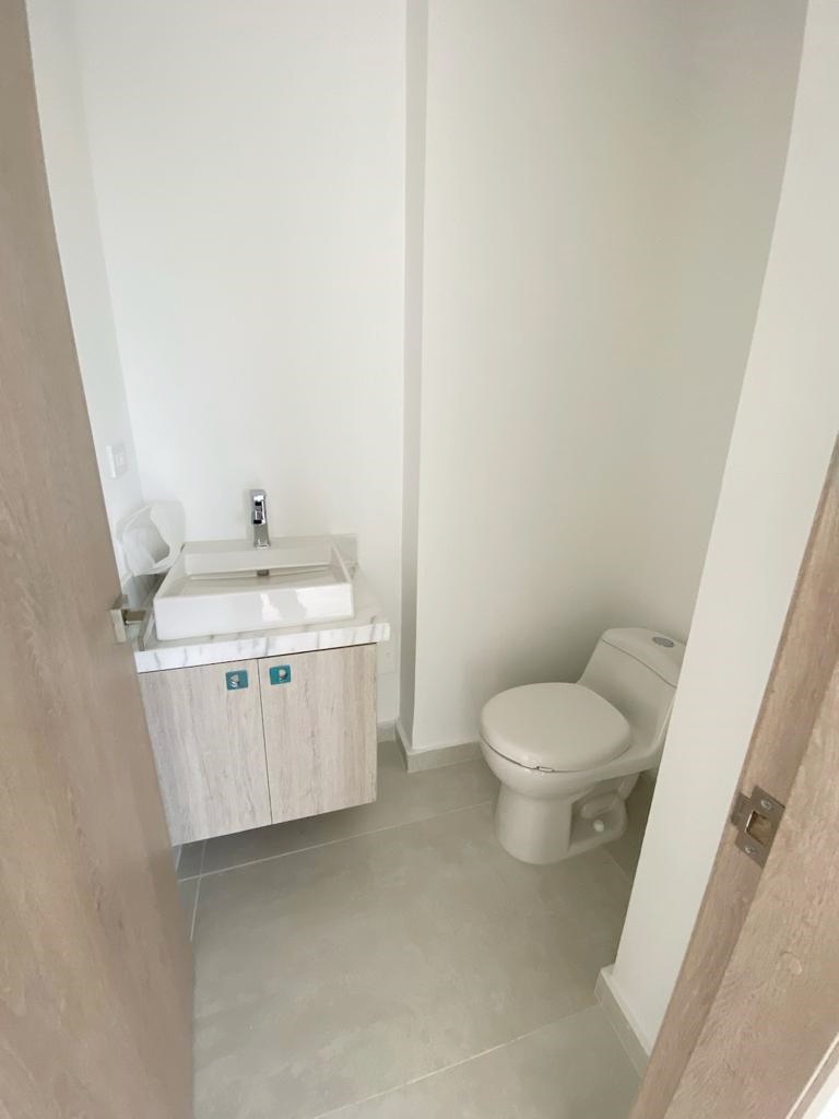Apartamento en arriendo en Rio Alto, Barranquilla · foto 6 de 24
