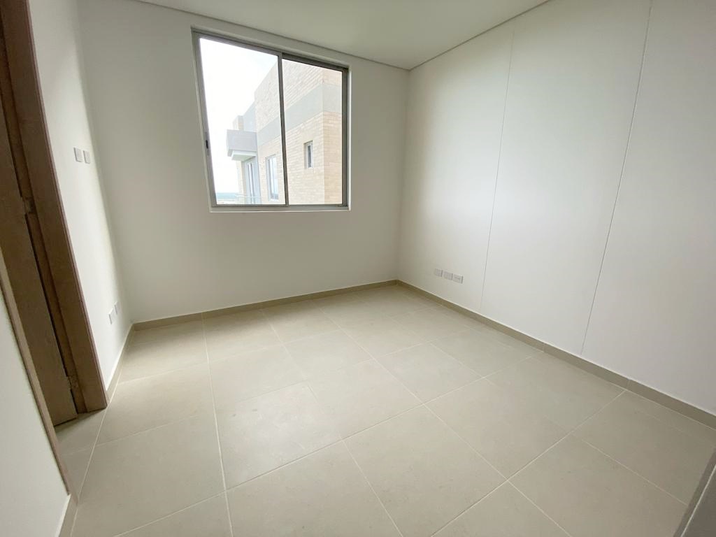 Apartamento en arriendo en Rio Alto, Barranquilla · foto 8 de 24