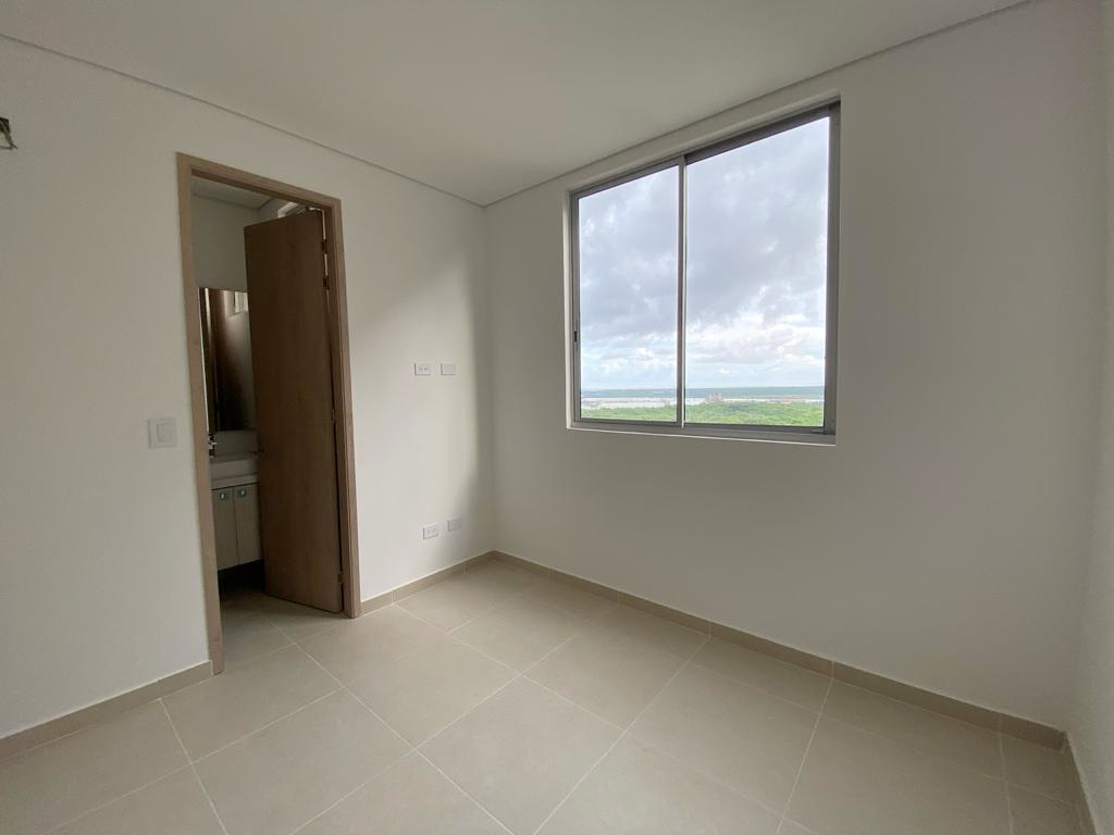 Apartamento en arriendo en Rio Alto, Barranquilla · foto 11 de 24
