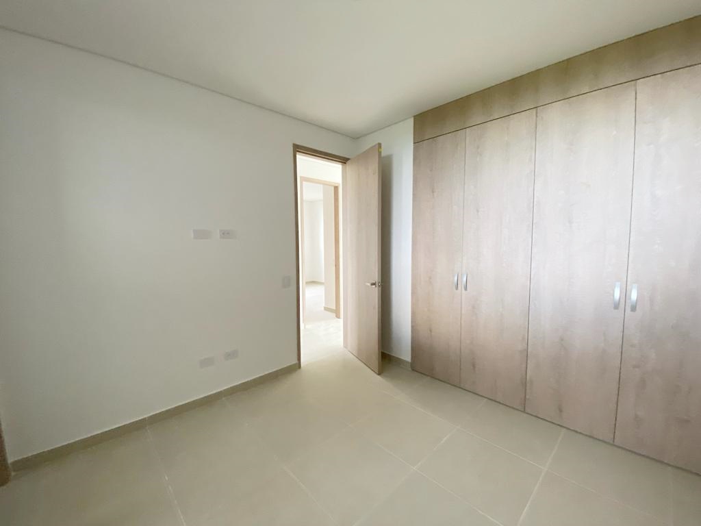 Apartamento en arriendo en Rio Alto, Barranquilla · foto 12 de 24