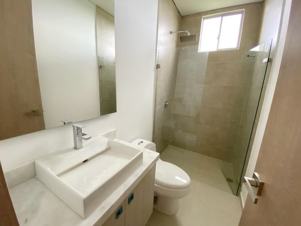 Apartamento en arriendo en Rio Alto, Barranquilla · foto 13 de 24
