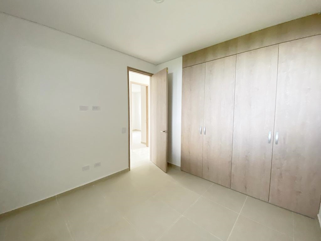 Apartamento en arriendo en Rio Alto, Barranquilla · foto 14 de 24