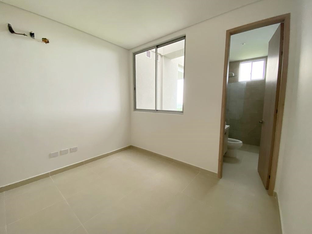 Apartamento en arriendo en Rio Alto, Barranquilla · foto 15 de 24