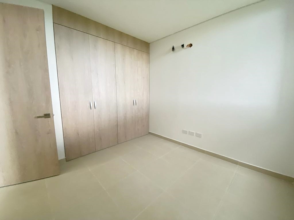 Apartamento en arriendo en Rio Alto, Barranquilla · foto 17 de 24