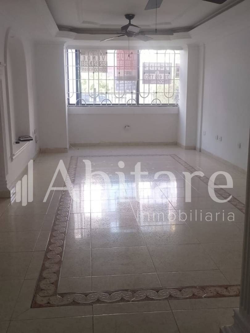 Apartment for rent in Bocagrande, Cartagena