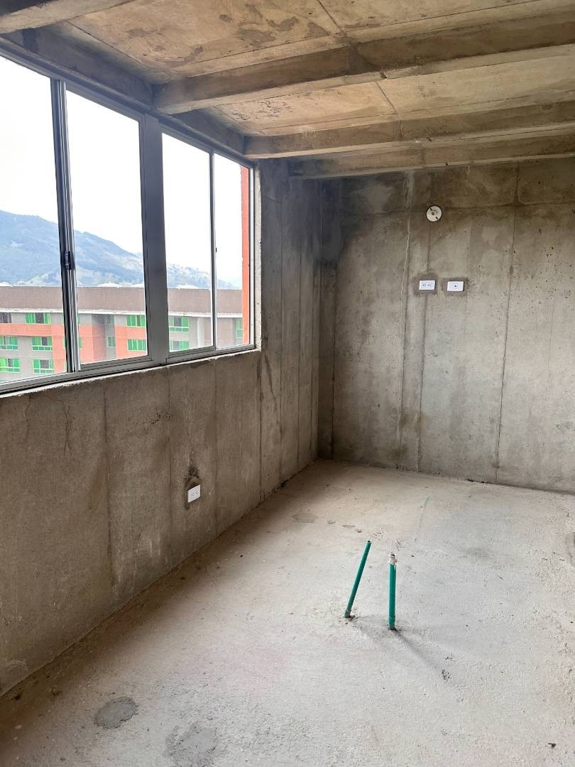 Apartamento en Venta en La chuscala, Caldas