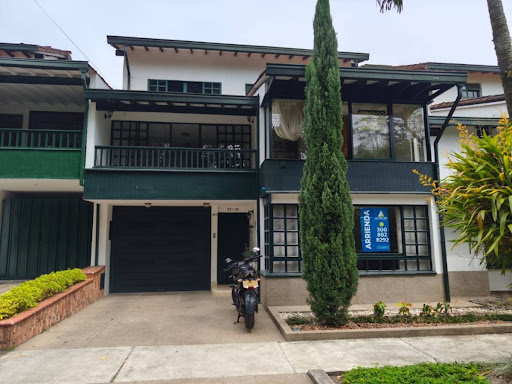 Apartamento en Arriendo en Villagrande, Itaguí en Villagrande