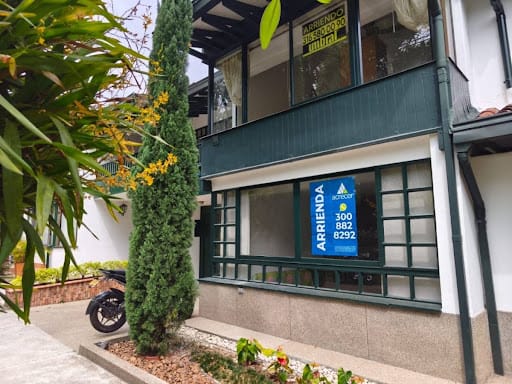 Apartamento de 3 alcobas en arriendo en Villagrande, Itagüí, 330 m² · foto 2 de 24