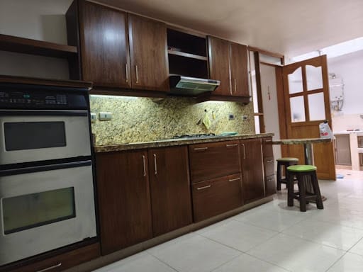 Apartamento de 3 alcobas en arriendo en Villagrande, Itagüí, 330 m² · foto 5 de 24