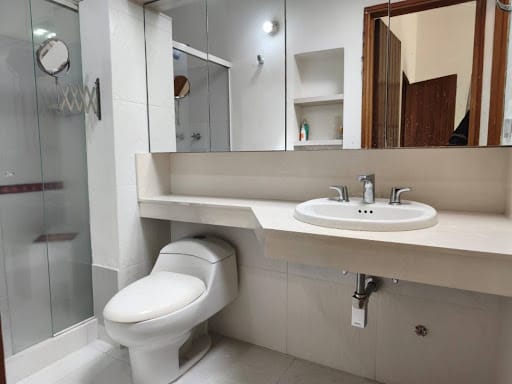 Apartamento de 3 alcobas en arriendo en Villagrande, Itagüí, 330 m² · foto 24 de 24
