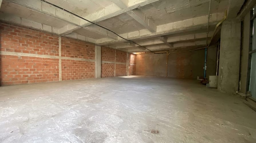 Local en arriendo en El Golf, Barranquilla, 209 m² · foto 2 de 2
