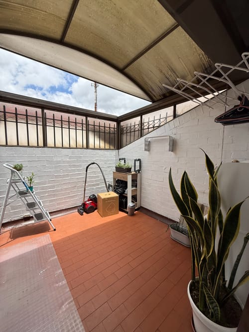 Casa en venta en Centro Comercial Santafé, Bogotá · foto 12 de 13