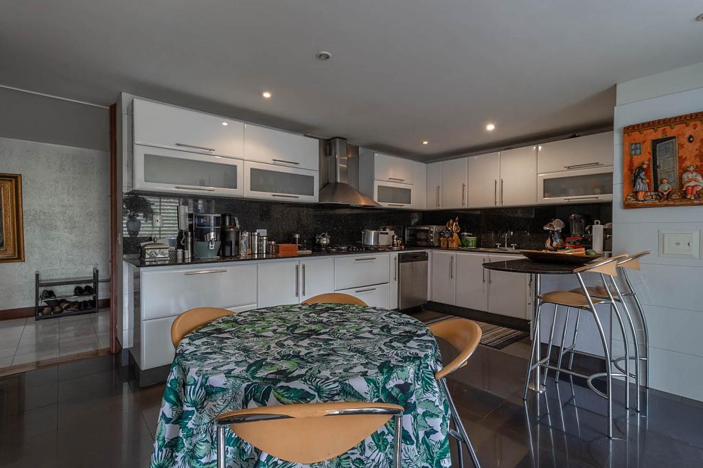 Apartamento en venta en Santa Bibiana, Bogotá · foto 4 de 21