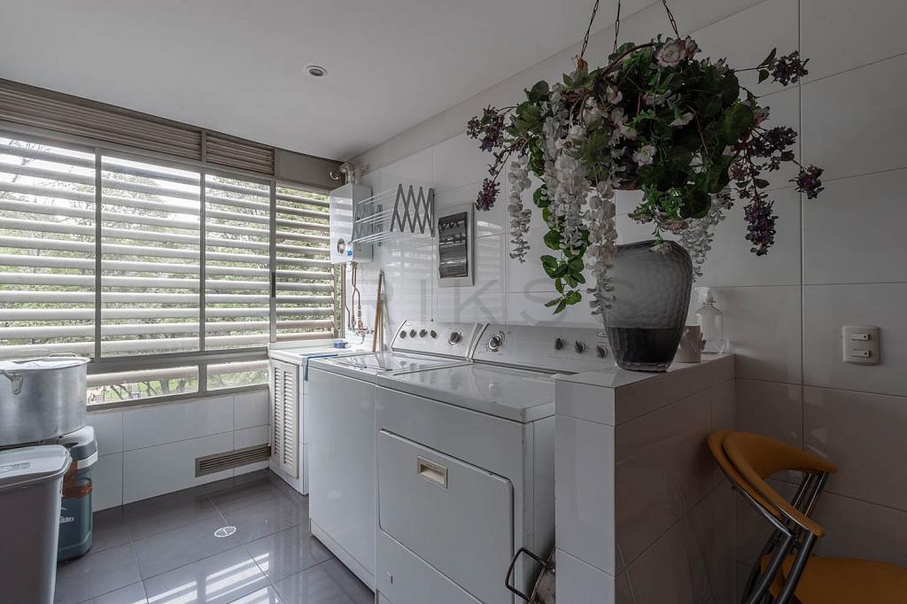 Apartamento en venta en Santa Bibiana, Bogotá · foto 6 de 21
