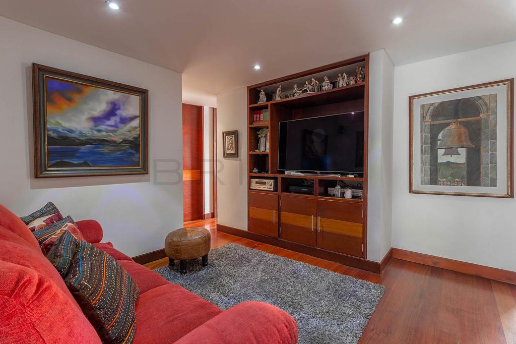Apartamento en venta en Santa Bibiana, Bogotá · foto 7 de 21