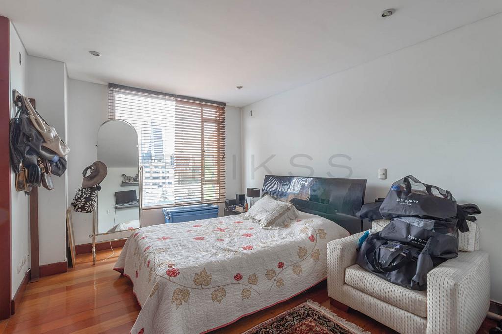 Apartamento en venta en Santa Bibiana, Bogotá · foto 10 de 21
